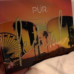 Pür Festival Palette